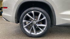 Skoda Kodiaq 2.0 TDI Sport Line 4x4 5dr DSG [7 Seat] Diesel Estate